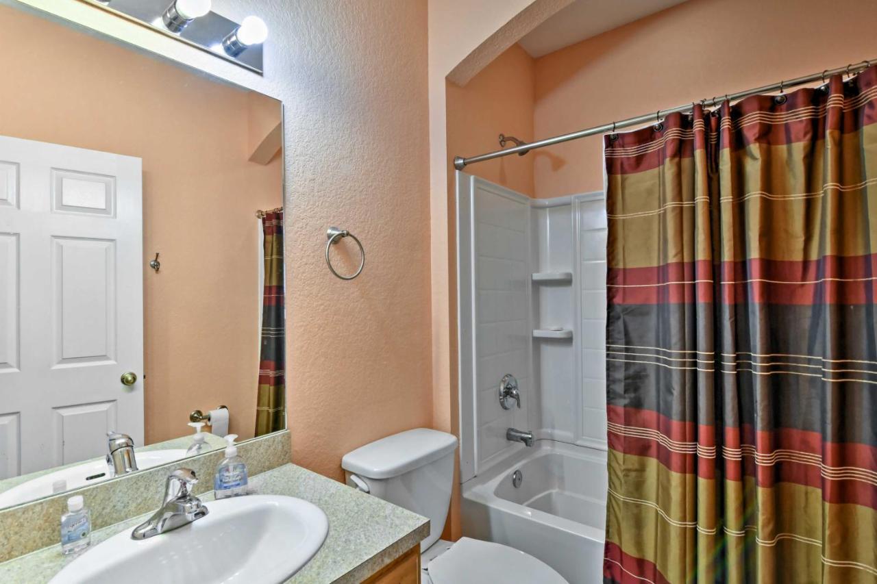 Pet-Friendly Sebring Escape With Yard And Pool Access Villa Eksteriør billede